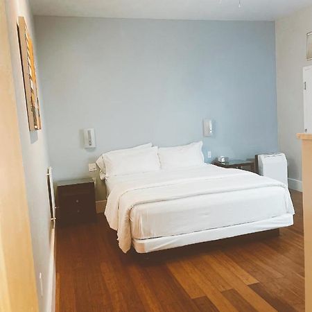Pacific Blue Inn Santa Cruz Ngoại thất bức ảnh