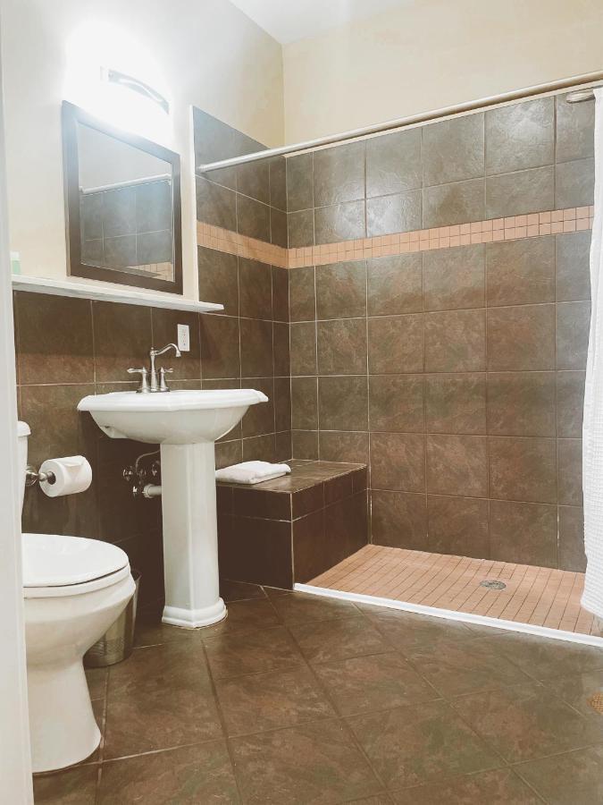 Pacific Blue Inn Santa Cruz Ngoại thất bức ảnh