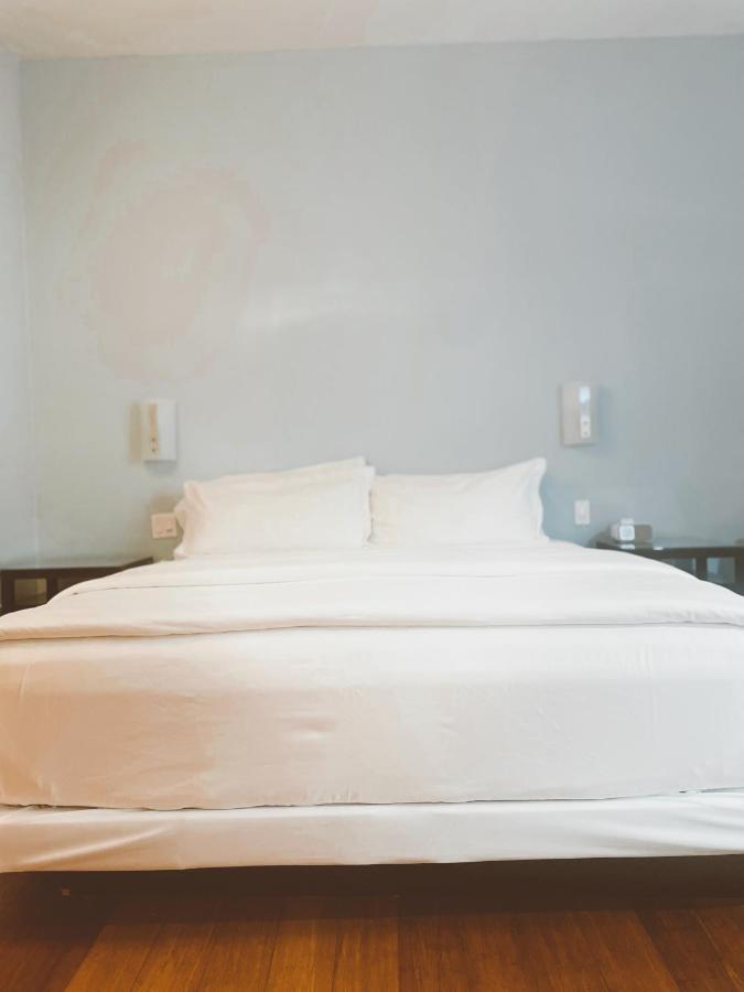 Pacific Blue Inn Santa Cruz Ngoại thất bức ảnh