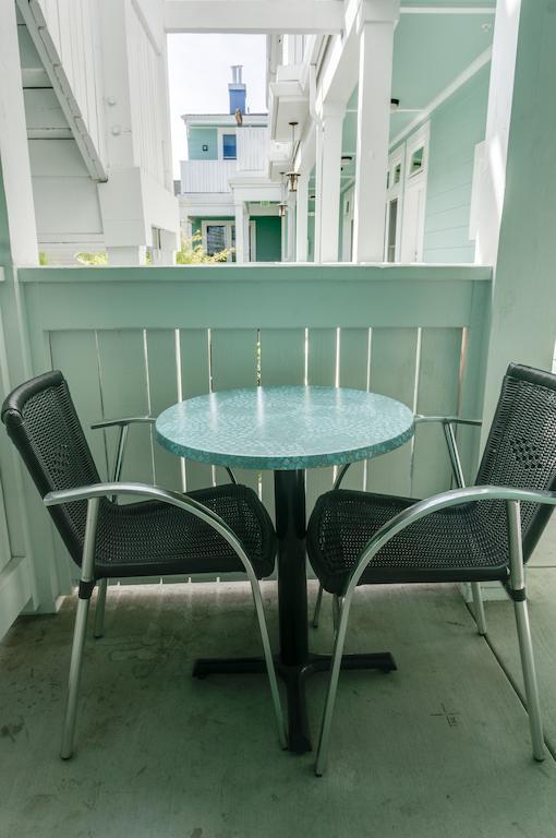Pacific Blue Inn Santa Cruz Ngoại thất bức ảnh